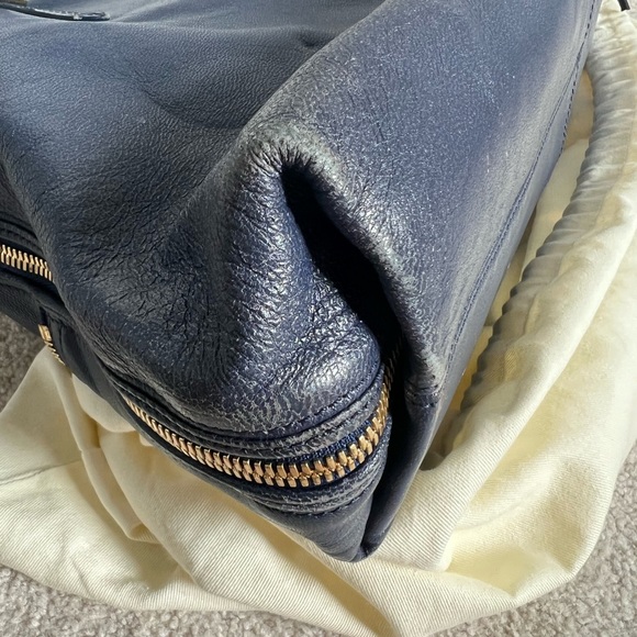 Vintage Fendi Lambskin Bag - Picture 16 of 16